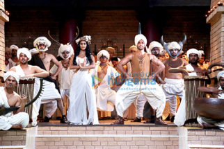 Movie Stills Of The Movie Mohenjo Daro