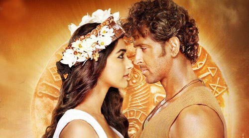 Mohenjodaro (2)