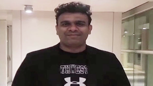 “More Than The Actor, I Love The Human Aamir Khan”: Jibran Ilyas “More Than The Actor, I Love The Human Aamir Khan”: Jibran Ilyas