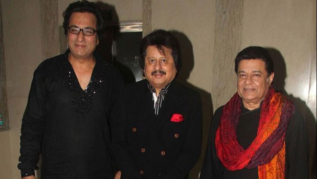 Music Launch Of ‘Majaz’ Music Launch Of ‘Majaz’