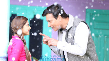 Movie Still Of The My Father Iqbal