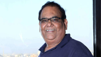 “My Teacher Suggested Me To Become An Actor”: Satish Kaushik