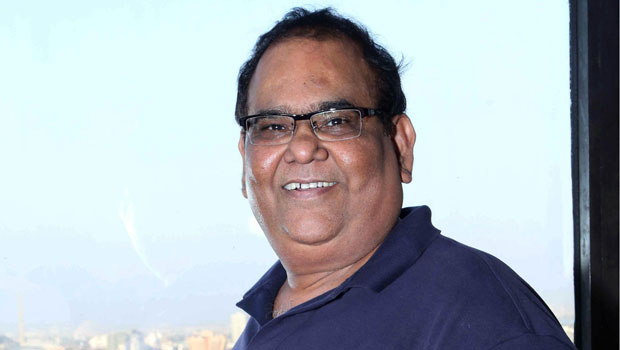 “My Teacher Suggested Me To Become An Actor”: Satish Kaushik “My Teacher Suggested Me To Become An Actor”: Satish Kaushik