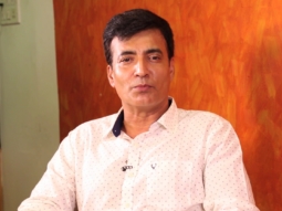 “In Kaabil, Raees, Mohenjo Daro I’ll Be Seen As A Strong Character Actor”: Narendra Jha