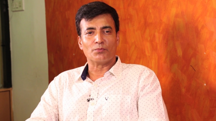 “In Kaabil, Raees, Mohenjo Daro I’ll Be Seen As A Strong Character Actor”: Narendra Jha