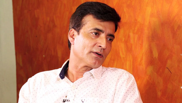 Narendra Jha’s EXCLUSIVE On His Character In ‘Mohenjo Daro’