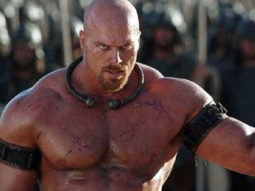 Nathan Jones EXCLUSIVE On A Flying Jatt, Tiger Shroff, Jacqueline Fernandez