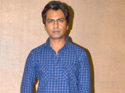 “Salman’s entire family has adopted me” – Nawazuddin Siddiqui