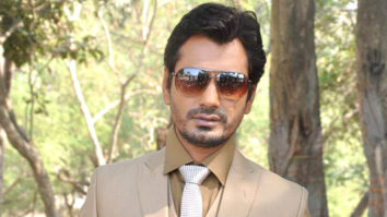 Nawazuddin Siddiqui to play a character with grey shade in Munna Michael