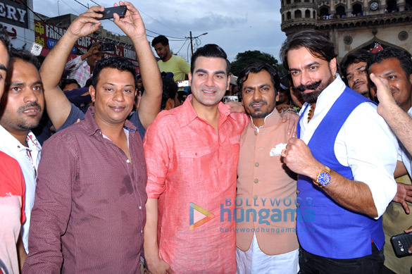 nawazuddin promotes film freaky ali 1