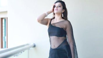 Celeb Wallpapers Of Nidhhi Agerwal