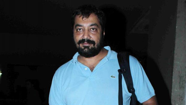 “Pahlaj Nihalani And His Antics Have UNITED The Entire Industry”: Anurag Kashyap “Pahlaj Nihalani And His Antics Have UNITED The Entire Industry”: Anurag Kashyap
