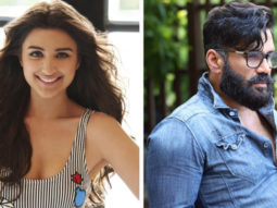 Parineeti Chopra to star in Bosco Martis’ directorial debut Circus
