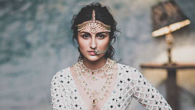 Parineeti Chopra On Tan Tana Tan With Varun Dhawan, Tribute To Priyanka Chopra Parineeti Chopra On Tan Tana Tan With Varun Dhawan, Tribute To Priyanka Chopra