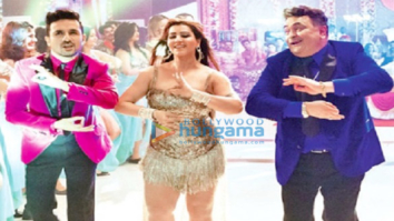 Movie Still Of The Patel Ki Punjabi Shaadi