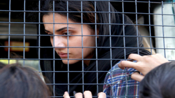 Movie Stills Of The Movie Pink