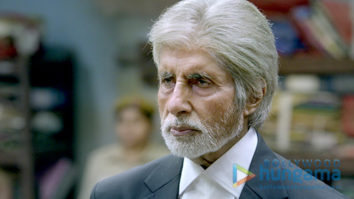 Movie Stills Of The Movie Pink