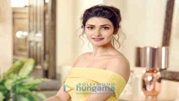 Celebrity Photo Of Prachi Desai