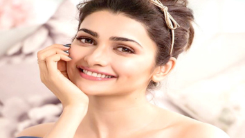 Celebrity Photo Of Prachi Desai