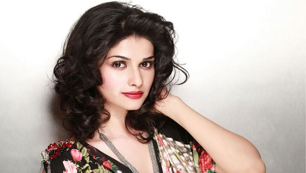 Prachi Desai’s ALLURING Photoshoot For Bollywood Hungama | EXCLUSIVE