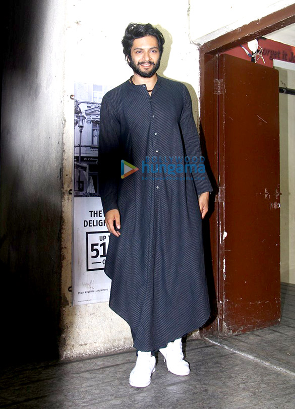 premiere of happy bhag jayegi 3