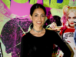 Premiere of Hollywood movie ‘Suicide Squad’