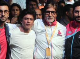 ‘Pro Kabaddi League Season 4’ Opening Ceremony