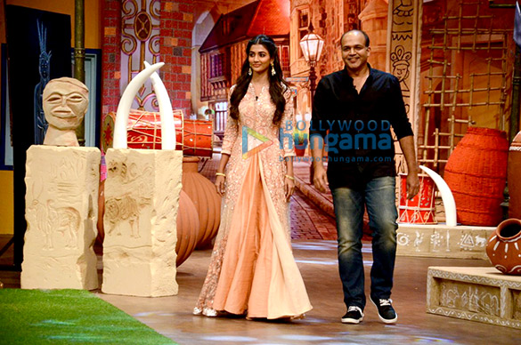 promotion of mohenjo daro 4