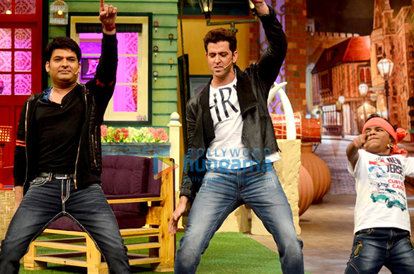 promotion of mohenjo daro 7