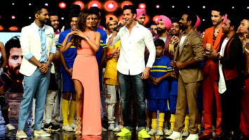 Promotions of ‘Mohenjo Daro’ on the sets of ‘Dance +’