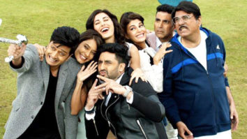 Pyaar Ki Maa Ki (Housefull 3)