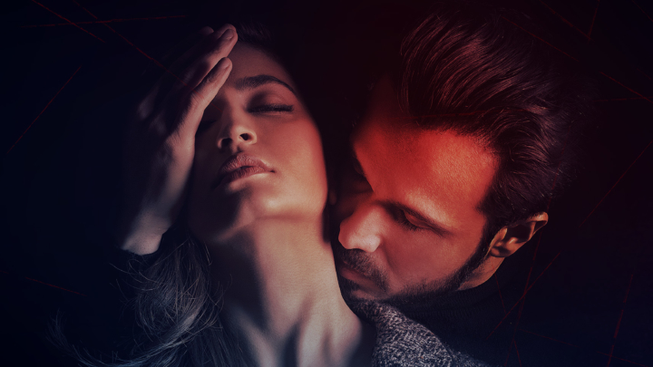 Theatrical Trailer (Raaz Reboot) Theatrical Trailer (Raaz Reboot)