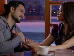 Raaz Aankhein Teri (Raaz Reboot)