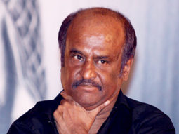 Rajinikanth’s family to make a biopic on the icon