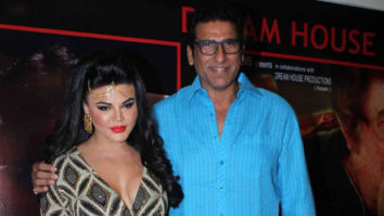 Rakhi Sawant At The Launch Of ‘Ek Thi Laila’