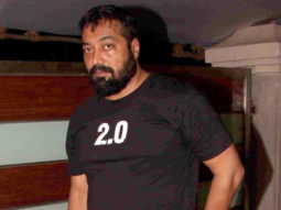 “Raman Raghav Had No Idea That Killing People Was A Crime”: Anurag Kashyap