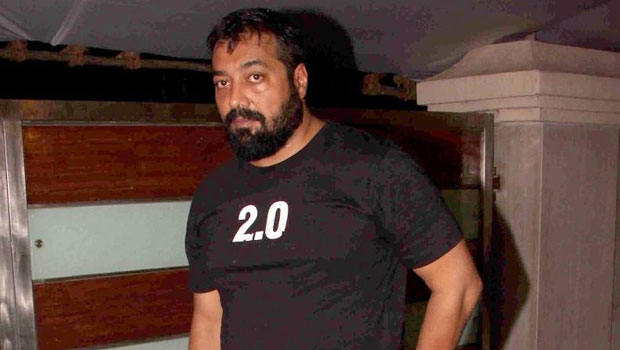 “Raman Raghav Had No Idea That Killing People Was A Crime”: Anurag Kashyap “Raman Raghav Had No Idea That Killing People Was A Crime”: Anurag Kashyap