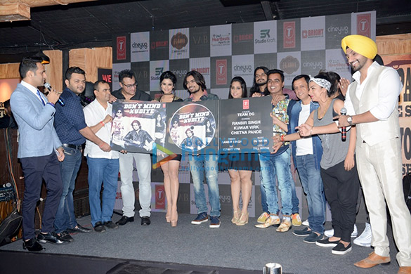 T- Series launches singer Ranbir Singh’s music video ‘Don’t Mind Kudiya’ T- Series launches singer Ranbir Singh’s music video ‘Don’t Mind Kudiya’