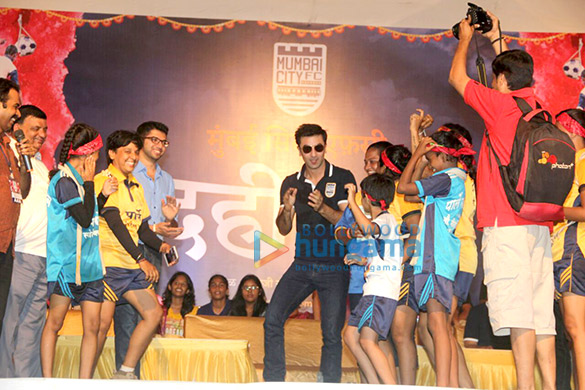 ranbir celebrates gokul ashtami 6