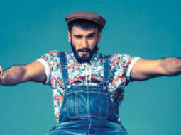 Ranveer Singh Creates HUNGAMA At IIFA Awards, Madrid