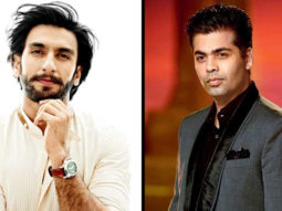 Ranveer Singh’s Bromance With Karan Johar, IIFA Awards, Madrid