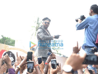 Ranveer Singh, Tamannaah Bhatia & Rohit Shetty unveil Ching's new TVC campaign