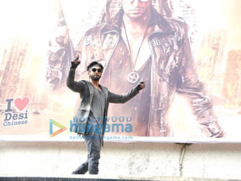 Ranveer Singh, Tamannaah Bhatia & Rohit Shetty unveil Ching's new TVC campaign