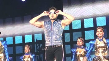 Razzle Dazzle Dream Team Hungama In Los Angeles Razzle Dazzle Dream Team Hungama In Los Angeles