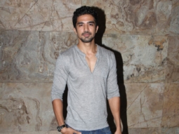 “Really Like What Varun Does, John Is An Inspiration”: Saqib Saleem