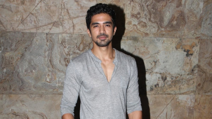 “Really Like What Varun Does, John Is An Inspiration”: Saqib Saleem “Really Like What Varun Does, John Is An Inspiration”: Saqib Saleem