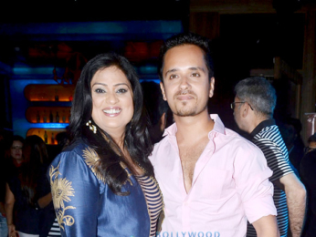 Launch of Richa Sharma's new single 'Jogi De Naal'