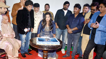 Launch of Richa Sharma’s new single ‘Jogi De Naal’