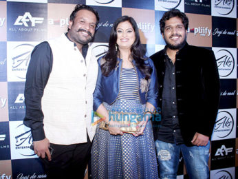 Launch of Richa Sharma's new single 'Jogi De Naal'