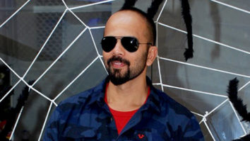 Rohit Shetty signs five-year deal with Reliance Entertainment